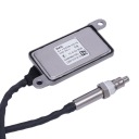 24V CAPTEUR OXYGÈNE AZOTE 5WK96618Dphoto 14
