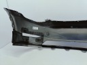 TESLA ТИП Y MY 20- БАМПЕР ПЕРІД ПЕРЕДНІЙ БЕЗ ПАРКТРОНІК СРІБНИЙ 1493736-S0-C  (18600968104) фото min 14
