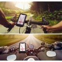 Велосипедні Ноги Nocton Чорний Регульований 360