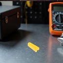 40 SZT. ANTYWSTRZASOWE SILICON SECRETS DOOR DO ROZNYCH MODELS CARS  photo 12