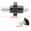 MANUAL REGULATOR TENSIONER ANCUCHA KRZYWKI ACCESSORY BLACK PASUJACE JE  photo 9
