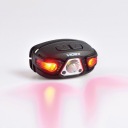 ЛІХТАРИК ЛОБОВЕ LED (СВІТЛОДІОД) AKUMULATOROWA ДАТЧИК DOTYK 5W 5000K VIDLAT0005 VIDEX  (18076043776) фото min 11