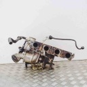 TURBINE AUDI TT (8J3) 06J145702F 3157966 1.8L 118KW 2011photo 8