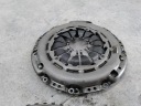 VOLANT BIMASSE COMPLET RENAULT SCENIC III RESTYLAGE 302100495R 301016812R SACHSphoto 10