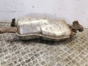 VOLKSWAGEN NOUVEAU BEETLE 2000 SILENCIEUX ÉCHAPPEMENT 1J0119Gphoto 6