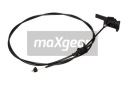 MAXGEAR 32-0590 CÂBLE SERRURE COUVERCLES CHAMBRES MOTEURphoto 10