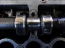 MOTEUR BMW X3 E83 M57T E4 306D2 M57D30 3.0D FILMphoto 9
