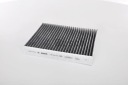 BOSCH FILTRE CABINES AVEC WEGLEM AKTYWNYM PORSCHE CAYENNE VW TOUAREGphoto 14