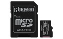 MicroSD karta Kingston Canvas Select Plus 128 GB Kód výrobcu SDC10/128GB