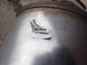 AUDI Q5 80A EXHAUST SYSTEM GRADUATION MUFFLER 80A253611D N41  photo 7