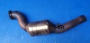 1X CATALYST MASERATI GHIBLI M157 3.0 V6 670003849 670003850  photo 5