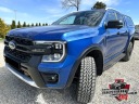 EQUIPMENT BODY HARDTOP VENTURE FORD RANGER 22+ RAPTOR, PLATINUM, WILDTRAK  photo 9