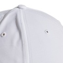 Šiltovka biela adidas Baseball GM6260 58 Kód výrobcu GM6260