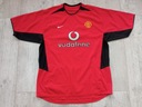 MANCHESTER UNITED_2002/04_home shirt_NIKE_L (183 cm)