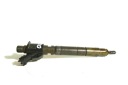 ФОРСУНКА VOLVO S80 II (AS) 0445116046 2.0L ДИЗЕЛЬ 120KW 2012  (17560250177) фото min 8