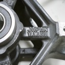 YAMAHA TMAX T-MAX 560 - КОЛЕСО ДИСК ПЕРІД ПЕРЕДНЯ  (18707885213) фото min 6