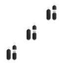 1/2/3/5 Универсальный инфракрасный