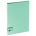 Папка-папка Berlingo 17 мм мятная