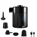 Віджимання 0 Cm³ Електричні 4000Mah