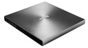 Externá napaľovačka ZenDrive U7M Slim DVD USB Model SDRW-08U7M-U/SIL/G/AS