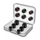 NEW BEE GUMKI NAKŁADKI PIANKI DO SŁUCHAWEK R. M 3