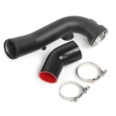 PIPE TURBODOLADOWANIA SUBMISSIONS AIR KIT TRUB SILIKONOWYCH ZE FOOT  photo 7