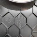 AUDI Q8 2023 GAUCHE CÔTÉ PROTECTION INFÉRIEURE MONTANTS Bphoto 7