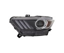 PHARE AVANT VERS FORD MUSTANG 2015-2017 FR3Z13008K GAUCHE MÉCANIQUEphoto 9