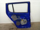 PORTES GAUCHE ARRIÈRE GAUCHE ARRIÈRE SKODA FABIA MK2 II LF5Kphoto 6