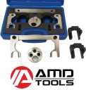 BLOCAGE DISTRIBUTION VERS JEEP COMPASS PATRIOT 2.1 M651photo 4