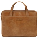 Кожаный пакет для ноутбука 13 'Покрытие натуральной кожи dbramante
