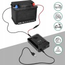 Отпугиватель куниц SMART BROWIN для сельскохозяйственной техники 80 м кв BROWIN SMART