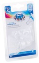 Силиконовая соска Canpol baby 12 м +