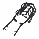 TRUNK REAR MOTORCYCLE HEAVY DUTY REAR TRUNK FASTENERS BRACKET DO PO  photo 10