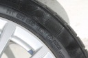 BMW 5 G30 ДИСКИ 18 6861224 ШИНИ ЗИМА КОЛЕСА ДИСК 8J*18H2 ET30 ШИНА 225/50/  (18286988932) фото min 13