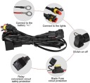 ФАРА SUPAREE WERSJA1 LED (СВІТЛОДІОД) 40W 3000LM 6000K Z РЕШІТКА ЗАХИСНА  фото 6