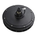 Перемикачі 36V 500W