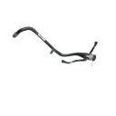PIPE OF THE FILLER NECK FUEL BMW 5 F10 GASOLINE 2012 7205704  photo 9