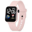 LED Digital Watch for Kids Sports Waterproof Wat