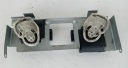 OE VAG MOTEUR RÉCHAUFFEURS AUDI Q7 07-15photo 8