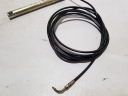 MERCEDES SL R230 W230 SERVO DRIVE ROOF RIGHT 22  photo 4