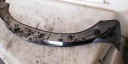 BJT6-B0956 SPOILER SPOILER COUVERCLES DE COFFRE ARRIÈRE MAZDA 3 III 13-photo 16