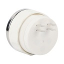 ЕЛЕКТРОМАГНІТНИЙ ТЕРМОМЕТР DO ВОДИ 52 MM 12 ~ 24 V ІНДИКАТОР H2  фото 5