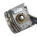 MERCEDES W639 ШАТУН ПОРШЕНЬ ДВИГУНА ЛІВИЙ OM642.975 A6420301318  (18704689539) фото min 10