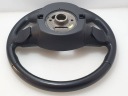 AUDI A3 8P VOLANT QUATRE BRANCHES MULTIFONCTION CUIR PALETTES 8P0419091BBphoto 11