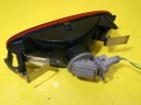LANTERNE STOP PIED PEUGEOT 206 HAYON 004005 NR195photo 9