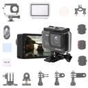 Спортивная камера SJCAM SJCAM SJ8 PRO 4K UHD