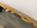 BMW 2 PIÈCES F39 MODULE 2017- PARE-CHOCS ARRIÈRE ARRIÈRE 51128069137photo 13