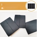Рукавиці Чорний Inny (35.00X10.00X0.10Cm) 4Szt