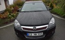 Opel Astra 1.4B 2009r Klimatyzacja, Nowy rozrz... Przebieg 204000 km